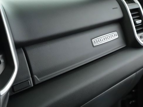 Used 2023 RAM 1500 Big Horn AWD/4WD image 17