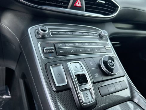Used 2023 Hyundai Santa Fe SEL w/ Premium Package FWD image 22