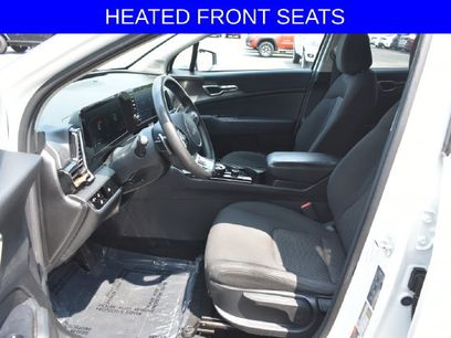 Used 2023 Kia Sportage LX