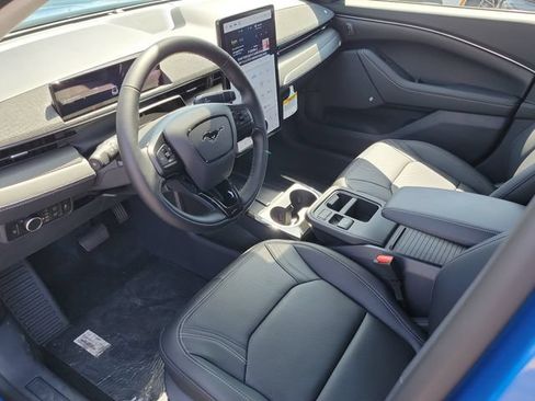 New 2026 Ford Mustang Mach-E Premium w/ Technology Package RWD image 22