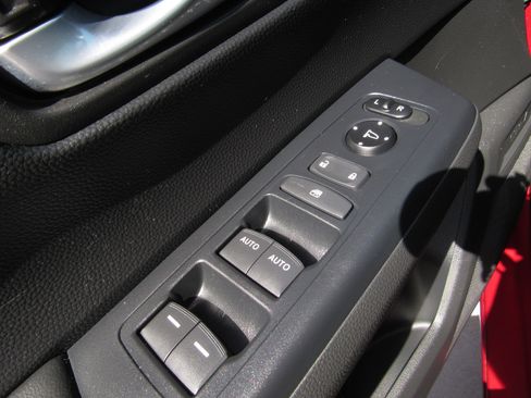 Certified 2024 Honda CR-V EX image 23