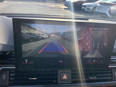 Certified 2023 Audi S5 Premium Plus w/ Premium Plus Package image 29