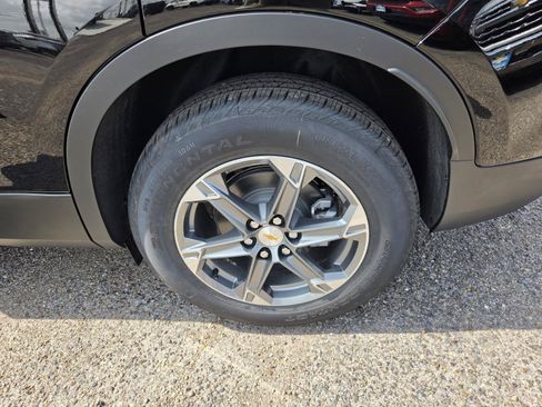 New 2026 Chevrolet Blazer LT w/ LPO, Floor Liner Package FWD image 20