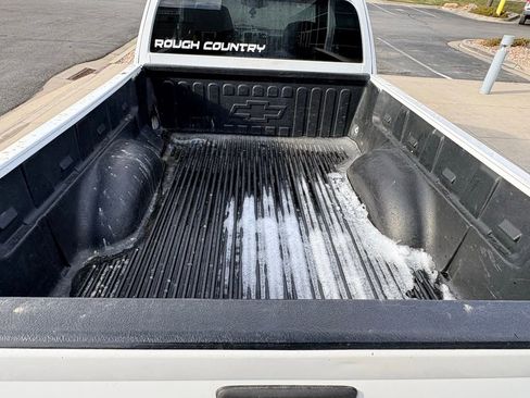 Used 2008 Chevrolet Colorado LT w/ Power Convenience Package image 8