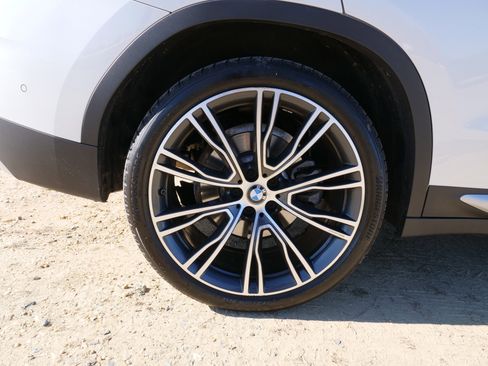 Used 2024 BMW X3 sDrive30i w/ Convenience Package w/ZPA image 11