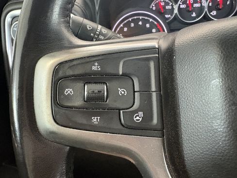 Used 2019 Chevrolet Silverado 1500 LT w/ All-Star Edition AWD/4WD image 13