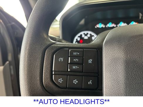 Used 2026 Ford F250 XL w/ STX Appearance Package AWD/4WD image 20