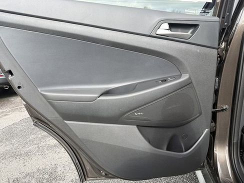 Used 2020 Hyundai Tucson Ultimate image 21