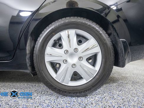 Used 2020 Nissan Sentra S FWD image 44