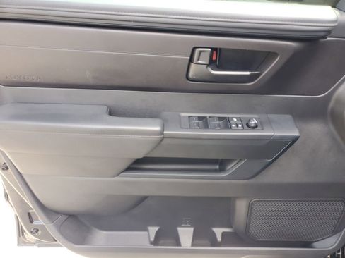 Used 2024 Toyota Tundra SR w/ SR Tow Package image 16