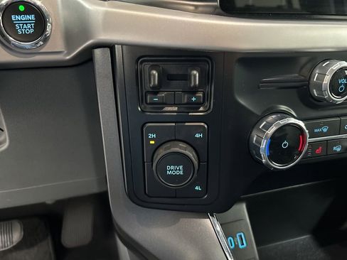 Certified 2023 Ford F150 XLT w/ Equipment Group 302A High image 18