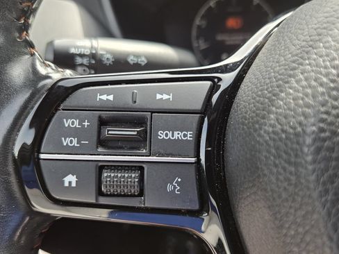 Used 2024 Honda HR-V Sport image 24