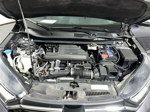 Used 2022 Honda CR-V Touring image 12