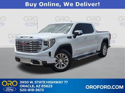 Used 2026 GMC Sierra 1500 Denali