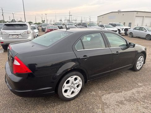 Used 2010 Ford Fusion SE FWD image 7