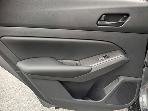 New 2025 Nissan Altima 2.5 S image 27