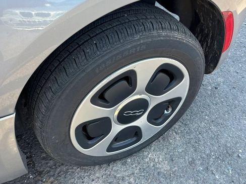 Used 2016 FIAT 500 e image 48