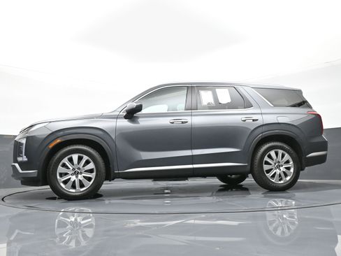 Used 2023 Hyundai Palisade SEL image 35