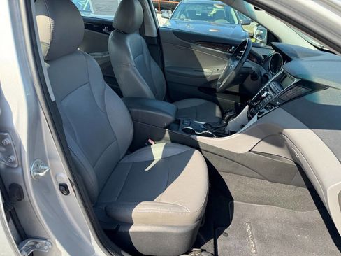 Used 2011 Hyundai Sonata Limited image 19