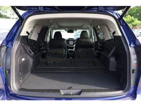 New 2026 Subaru Ascent Touring AWD/4WD image 39