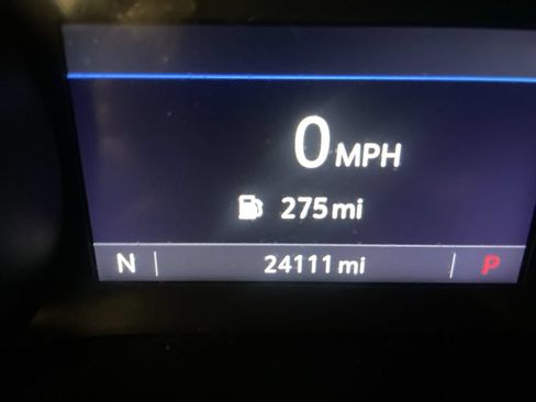 Used 2023 Buick Encore GX Select FWD image 4