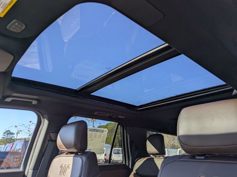 New 2025 Ford Expedition Max King Ranch image 22