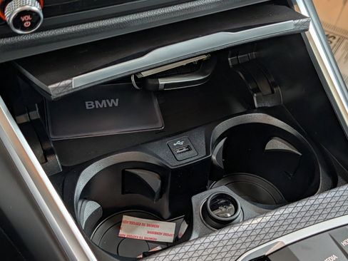 New 2026 BMW 330i xDrive Sedan w/ Premium Package image 23