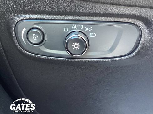 Used 2024 Chevrolet Equinox LT w/ LPO, Floor Liner Package AWD/4WD image 24
