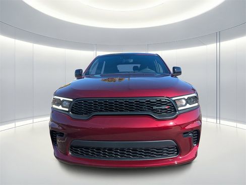 New 2026 Dodge Durango GT w/ Blacktop Package image 8