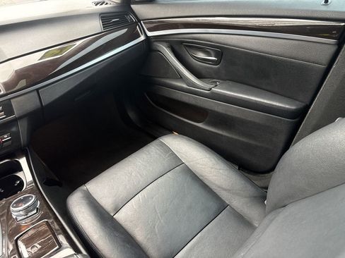 Used 2014 BMW 528i Sedan image 15