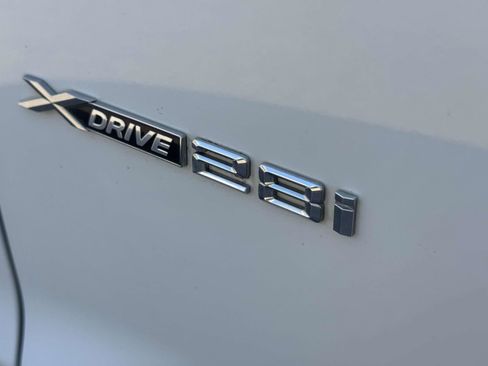 Used 2014 BMW X3 xDrive28i AWD/4WD image 16