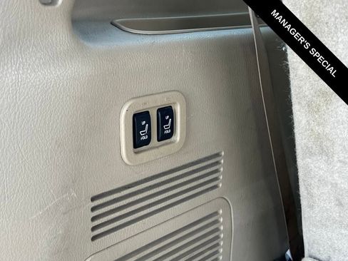 Used 2010 Mercury Mountaineer Premier image 17