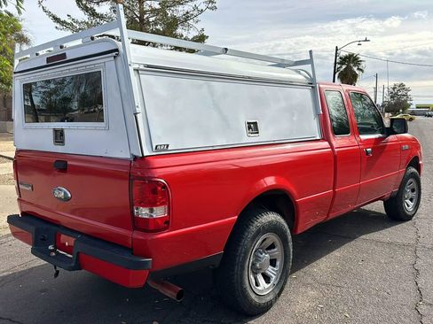 Used 2007 Ford Ranger XLT image 35