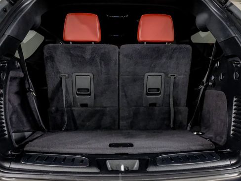 Used 2023 Dodge Durango SRT Hellcat AWD/4WD image 52
