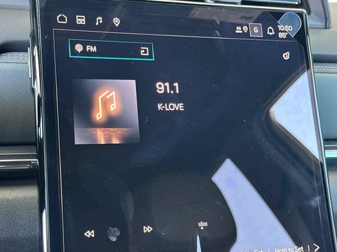 New 2026 GMC Terrain AT4 w/ Technology Package II AWD/4WD image 19