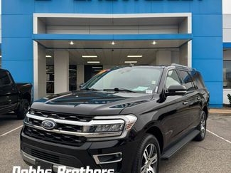Used 2024 Ford Expedition Max Limited 360° Tour