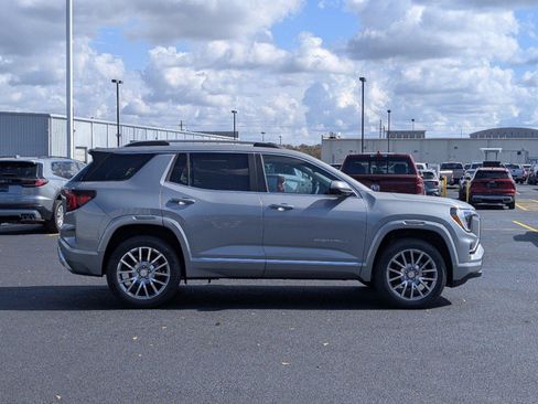 New 2026 GMC Terrain Denali AWD/4WD image 2