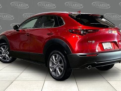 Used 2024 MAZDA CX-30 AWD 2.5 S w/ Premium Package image 5