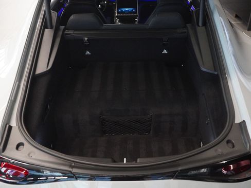 Certified 2025 Mercedes-Benz AMG GT 63 S w/ Driver Assistance Package image 35