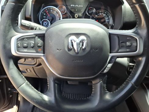 Used 2019 RAM 1500 Big Horn AWD/4WD image 21