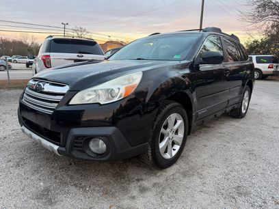 Used 2013 Subaru Outback 2.5i Limited