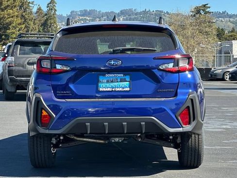 Used 2026 Subaru Crosstrek 2.5i Premium AWD/4WD image 6