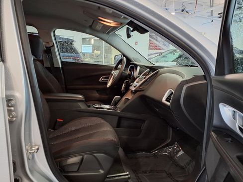 Used 2013 Chevrolet Equinox LT FWD image 20