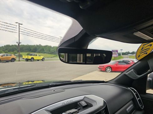 Used 2021 RAM 1500 Big Horn image 40