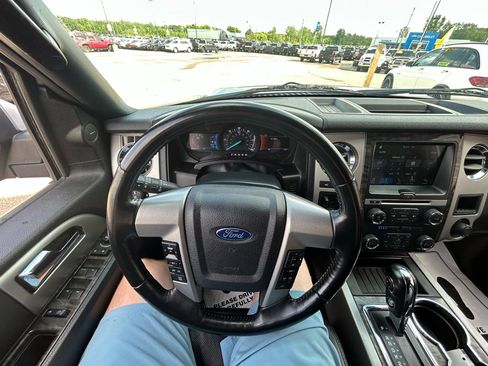 Used 2016 Ford Expedition Limited AWD/4WD image 31