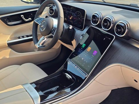 New 2026 Mercedes-Benz C 300 4MATIC Sedan image 26
