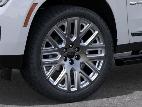 New 2026 GMC Yukon XL Denali Ultimate image 9
