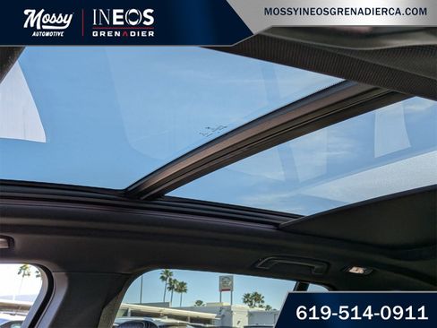 Used 2020 BMW X5 xDrive40i w/ M Sport Package image 22