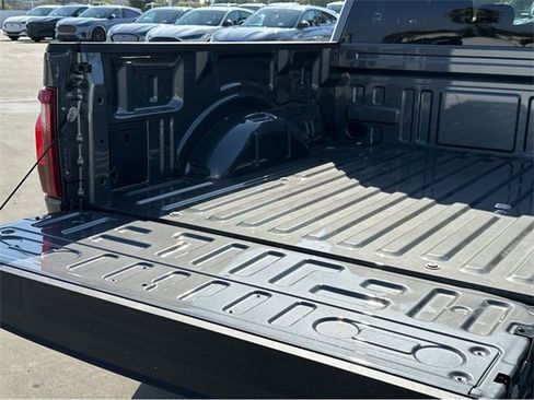 New 2025 Ford F150 STX w/ Equipment Group 200A image 19