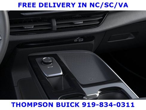 New 2025 Buick Enclave Preferred image 23